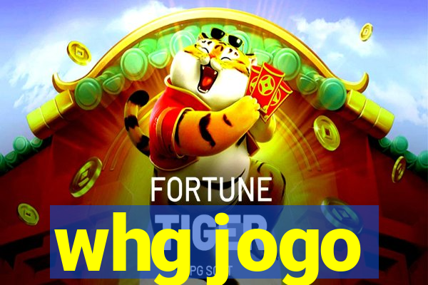 whg jogo